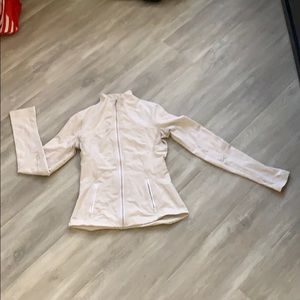 Lululemon fitted jacket Size 6